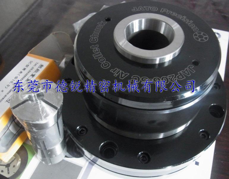 朝銓卡盤JAP206-5C圖片