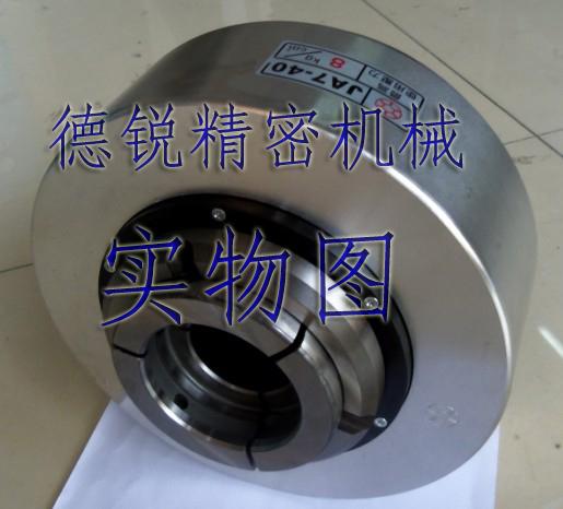 供應江蘇液壓卡盤，氣動卡盤，*德銳精密機械有限公司