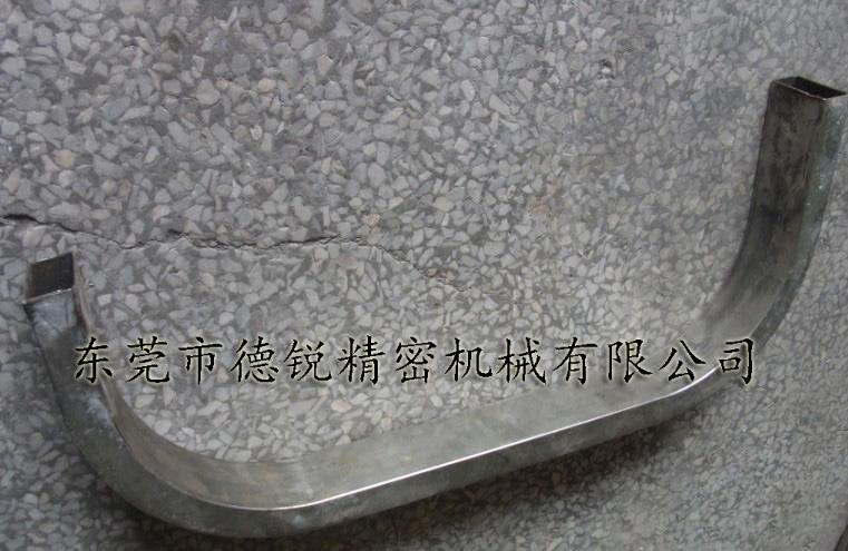 供應方管彎管機