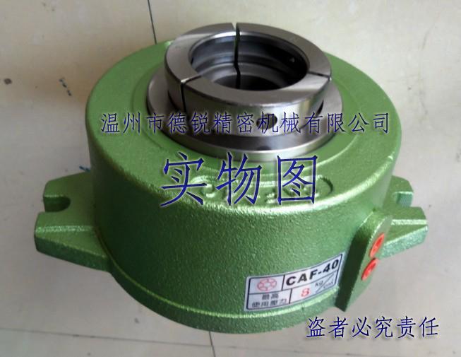 常州德銳氣動(dòng)卡盤(pán)圖片