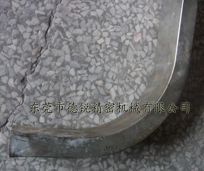供應方管彎管機