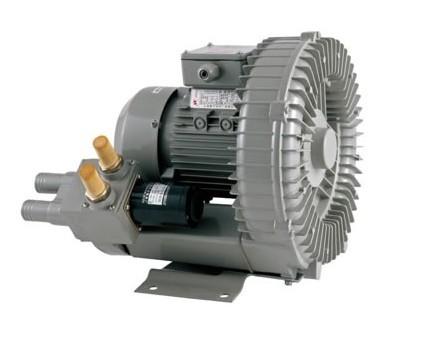 清洗干燥設備*高壓風機