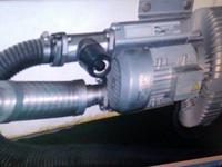 供應茗豪高壓鼓風機批發(fā)上海鼓風機價格