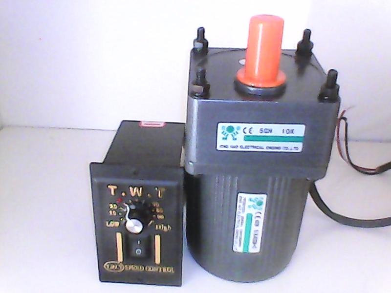 臺(tái)灣微型臥式電機(jī)圖片/臺(tái)灣微型臥式電機(jī)樣板圖 (3)