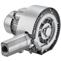 供應(yīng)茗豪環(huán)形高壓風機價格 MH漩渦風機廠商 茗豪真空鼓風機批發(fā)