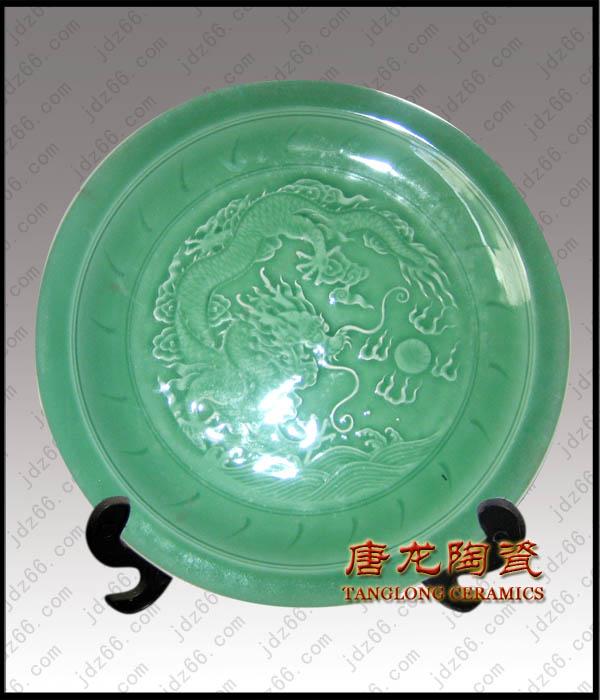 供應(yīng)手繪賞盤