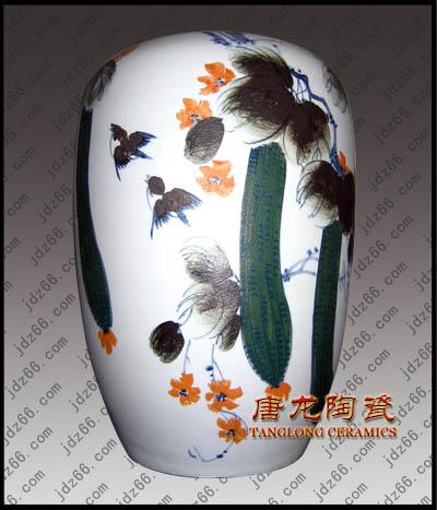 供應(yīng)生活禮品陶瓷賞瓶工藝品收藏品賞瓶 商務(wù)禮品陶瓷賞瓶花瓶