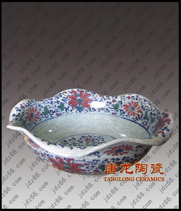 供應(yīng)景德鎮(zhèn)瓷禮品賞瓶商務(wù)禮品飾品賞瓶