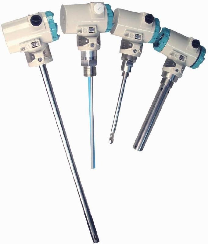 投入式液位變送器圖片