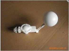 西弗萊角度浮球閥圖片