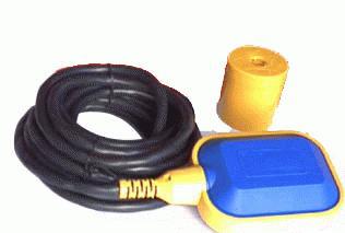 西弗萊電纜式浮球開關圖片