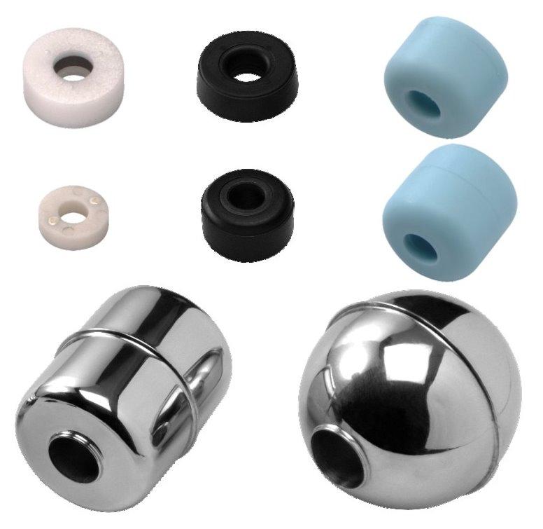 供應(yīng)各種浮子在西弗萊