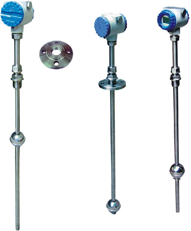 供應(yīng)壓力式液位變送器