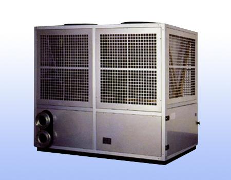 供應(yīng)菏澤地源熱泵機(jī)組