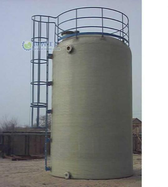 供應(yīng)氨氣緩沖罐