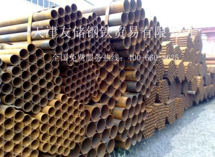 q345b螺旋焊管圖片/q345b螺旋焊管樣板圖 (4)