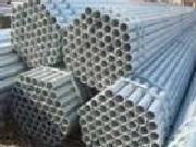 供應(yīng)天津市鍍鋅管 友發(fā)鍍鋅鋼管 焊接鋼管4630/噸