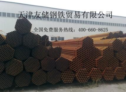 q345b螺旋焊管圖片/q345b螺旋焊管樣板圖 (3)