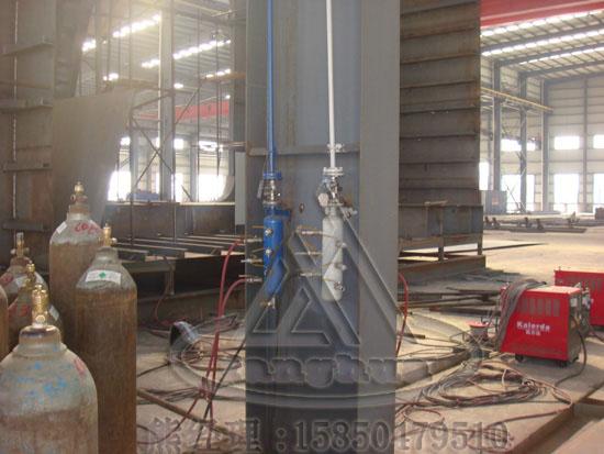 供應(yīng) 氧氣集氣包價(jià)格