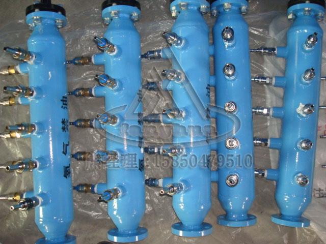 江蘇氣體分氣包圖片