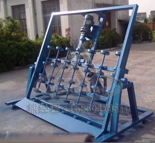 鋼瓶滾瓶機價格圖片