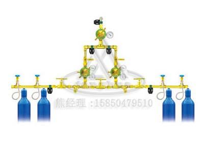 供應(yīng) 氦氣匯流排價(jià)格