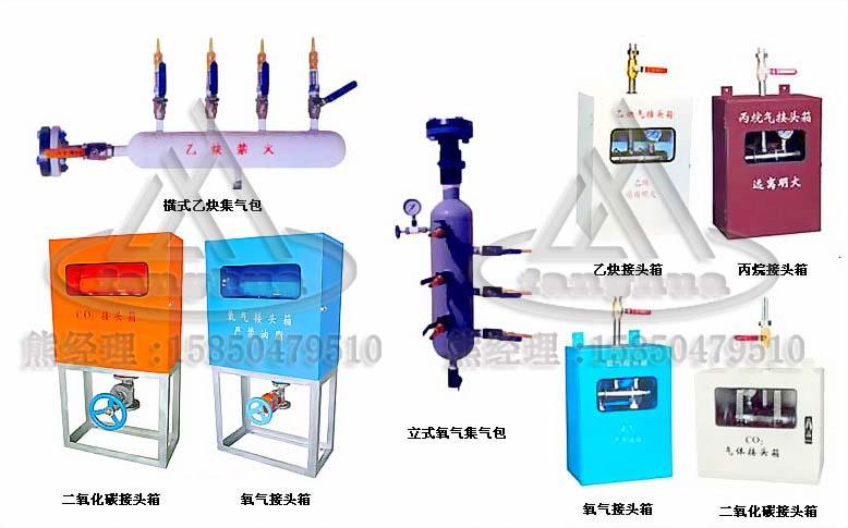 氣體終端箱價(jià)格圖片