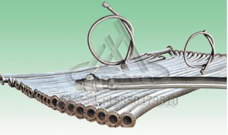 供應(yīng)低溫波紋管價(jià)格