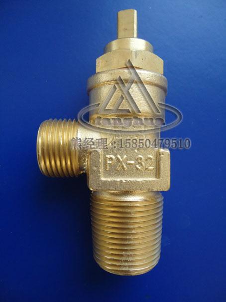 供應(yīng)PX-32A氬氣瓶閥價(jià)格