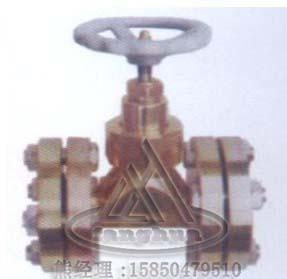 QJT200-15管道截止閥價(jià)格圖片
