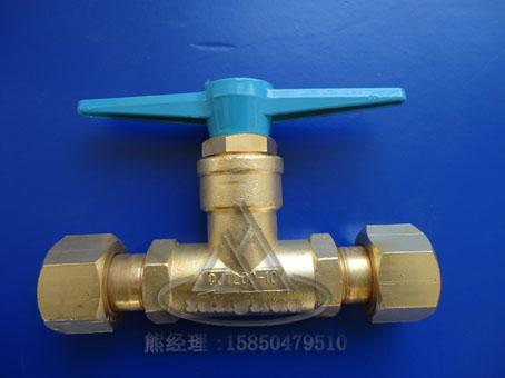 供應(yīng)QJT200-10管道截止閥價格