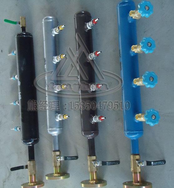 氬氣分氣包價格圖片