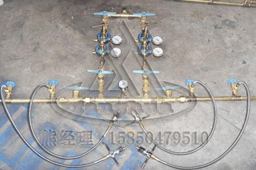 氧氣匯流排圖片/氧氣匯流排樣板圖 (4)