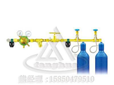 氧氣單側(cè)匯流排價(jià)格圖片