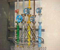 供應(yīng)混合氣集氣包價(jià)格