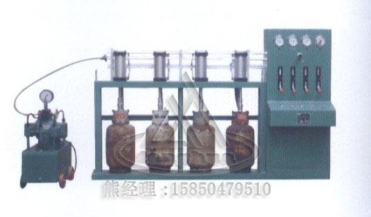供應(yīng)鋼瓶水壓測試機(jī)價(jià)格