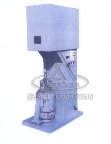 供應(yīng)氧氣瓶閥裝卸機價格