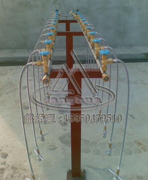 氮氣匯流排價格圖片