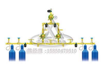 供應氧氣雙側匯流排價格