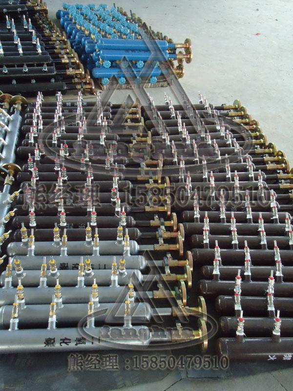 混合氣集氣包價格圖片