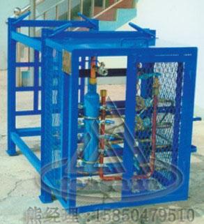 氧氣集裝格價格圖片