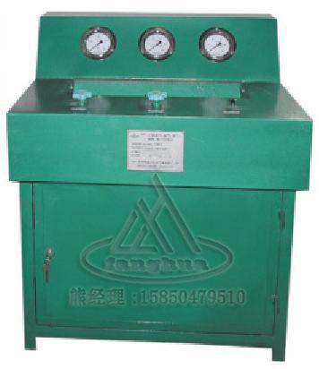 供應(yīng)瓶閥校驗臺價格