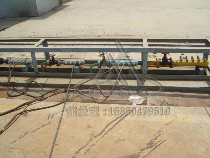 供應(yīng)氣體分氣包價格