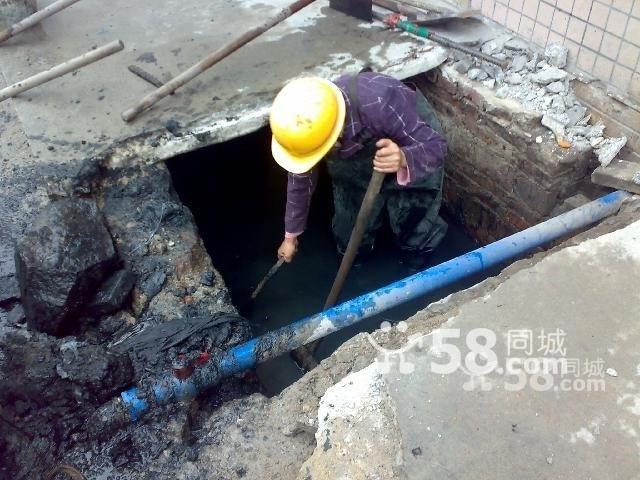 广州市越秀区建设路疏通马桶