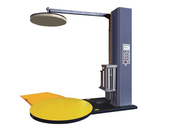 供應(yīng)廣東省深圳拉伸膜纏繞機(jī)