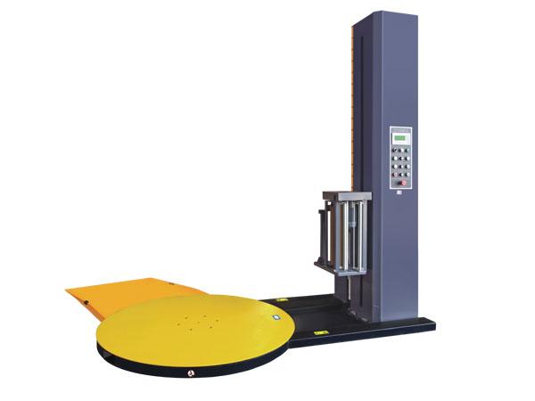 供應(yīng)廣東省深圳拉伸膜纏繞機(jī)