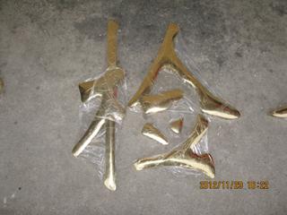 供應(yīng)生產(chǎn)鈦金字