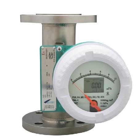 江蘇統(tǒng)創(chuàng)金屬管浮子流量計(jì)lz加盟圖片