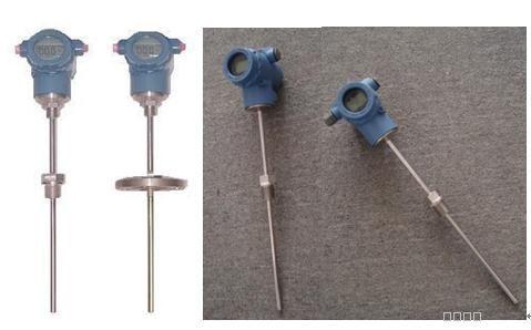 雙金屬溫度計(jì)圖片/雙金屬溫度計(jì)樣板圖 (2)