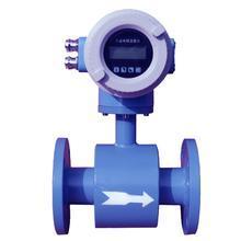 液體電磁流量計廠家圖片